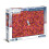 Clementoni Clementoni Frozen 2 Impossible Jigsaw Puzzle (1000 Pieces) 1