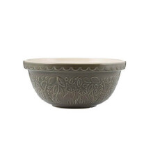 Mason Cash In The Forest S12 Grey Mixing Bowl 29cm