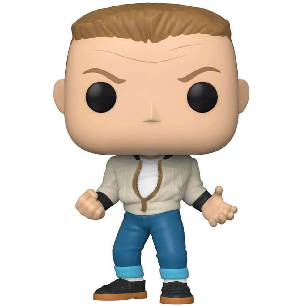 Funko POP Movies: Back to the Future - Biff Tannen