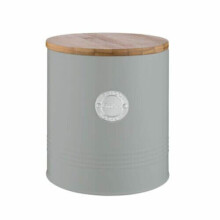 Typhoon Living Cookie Jar Grey [1400.735]