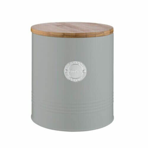 Typhoon Typhoon Living Cookie Jar Grey [1400.735]