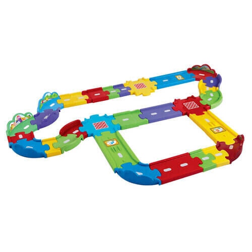 VTech Vtech Toot-toot Drivers Deluxe Track Set