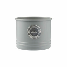 Typhoon Living Herb Planter Grey
