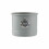 Typhoon Typhoon Living Herb Planter Grey 1