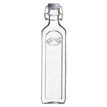 Kilner New Clip Top Bottle 1L [0025.007]