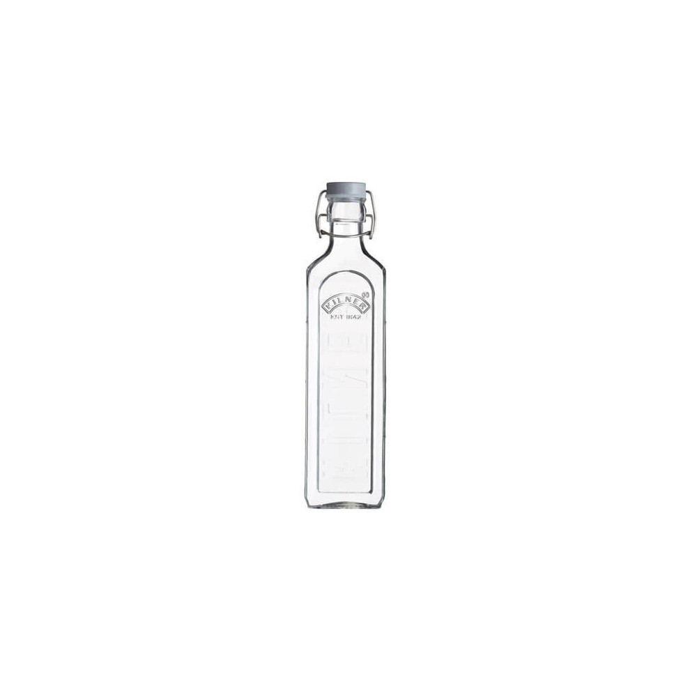 Kilner New Clip Top Bottle 1L [0025.007]