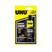 UHU Contact Liquid 33ml 037626