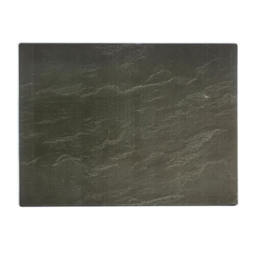 Typhoon Typhoon Work Surface Protector Slate 40 x 30cm [1401.420]