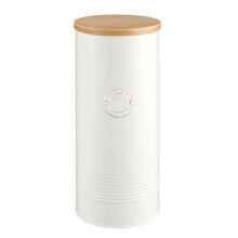 Typhoon Living Cream Pasta Storage