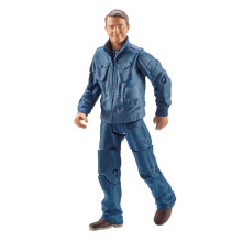 DOCTOR WHO 07231 O'Brien Graham O Brien Action Figure