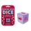 (Stress Less Dice) Gift Republic Activity & Decision Dice Novelty Gift 1