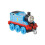 Thomas & Friends Trackmaster, Thomas Liten Tryckalong Die-Cast Tåg 1