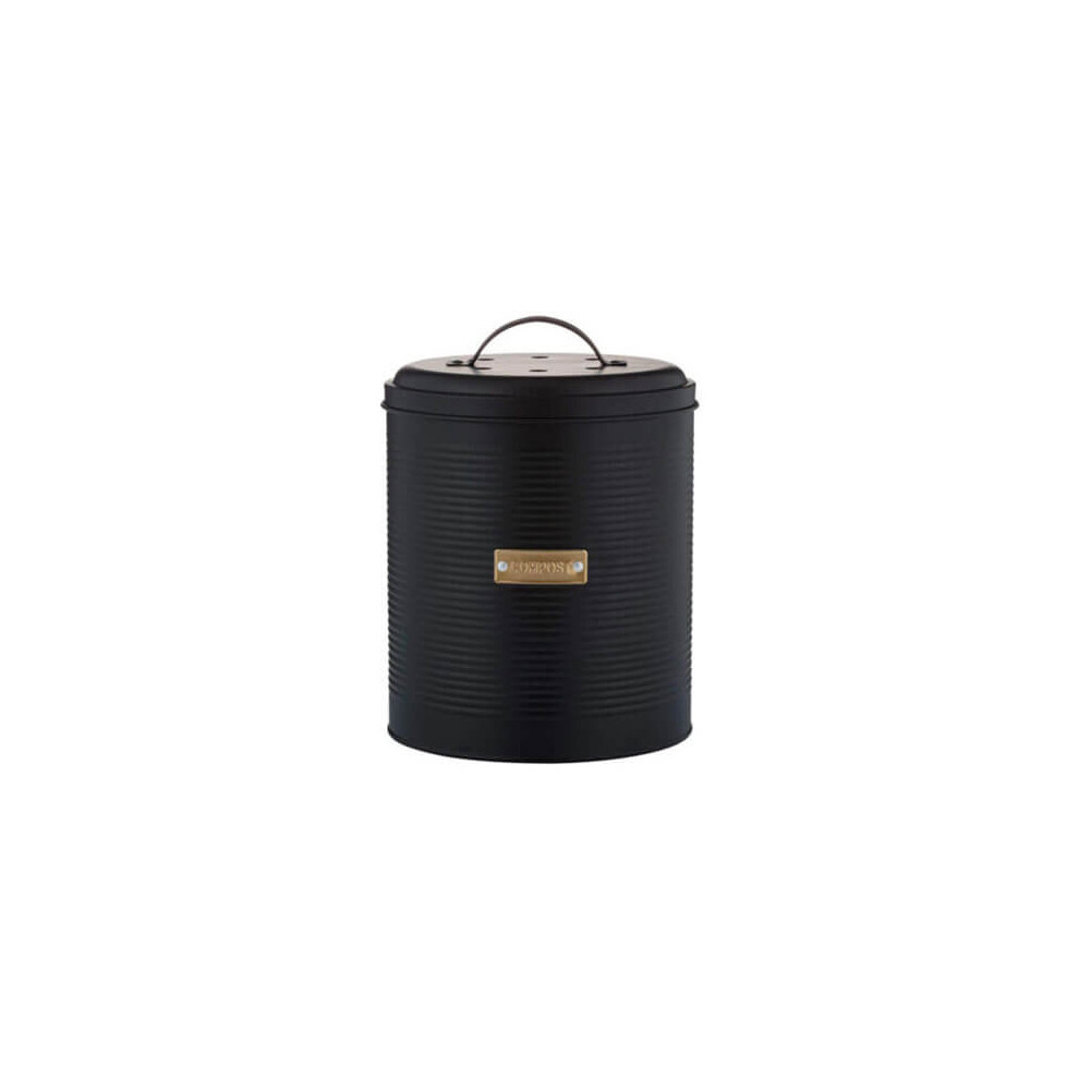 Typhoon Otto Composter