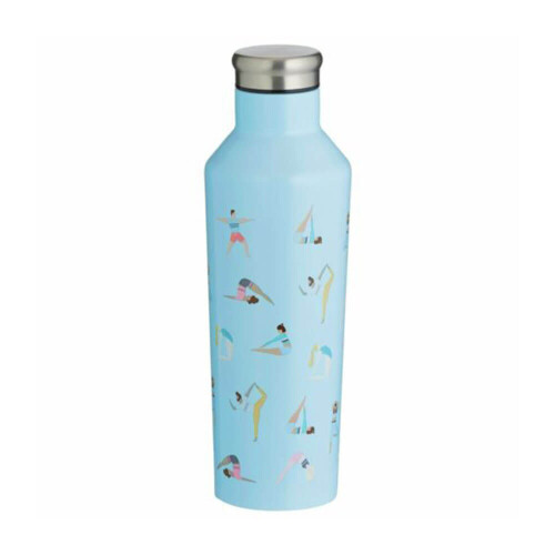 Typhoon Typhoon Pure Active Double Wall Bottle 500ml