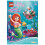 LEGO Minifigure Disney Princess Playtime 1