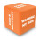 (Excuses Dice) Gift Republic Activity & Decision Dice Novelty Gift 1