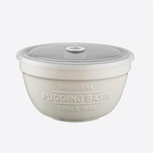 Mason Cash Mason Cash Innovative Kitchen Pudding Basin With Lid