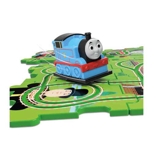 Thomas BTTT006 Track Playset