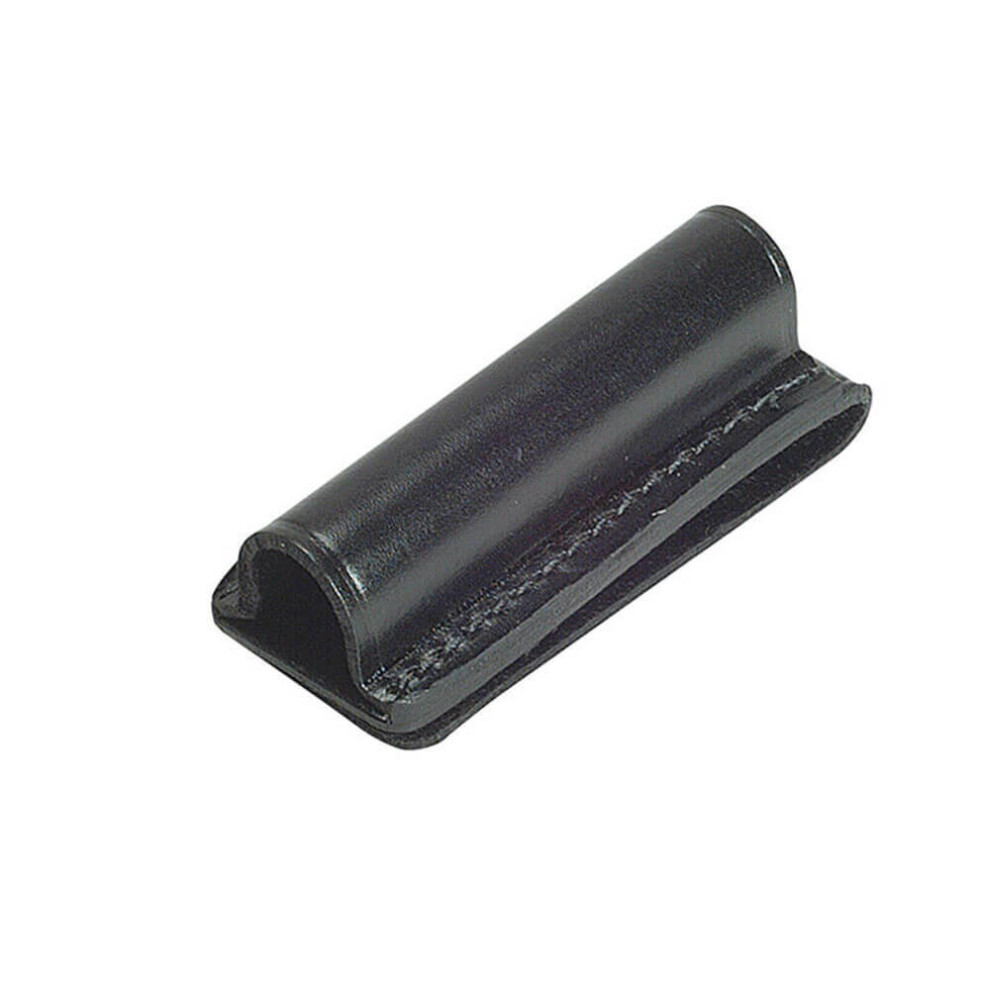 Mini Maglite Aa Leather Holster - Genuine Mag Lite Product