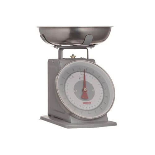 Typhoon Typhoon Living Scales Grey