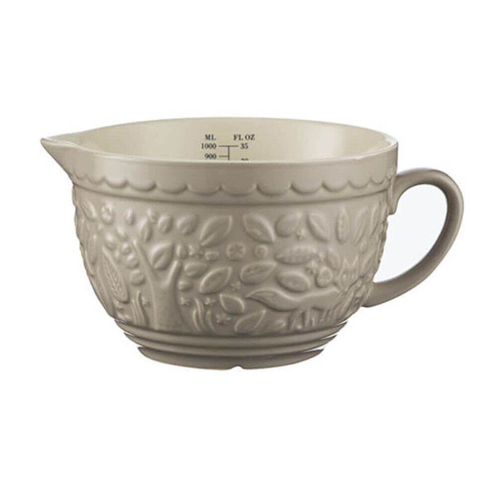 Mason Cash In The Forest 1L Measuring Jug
