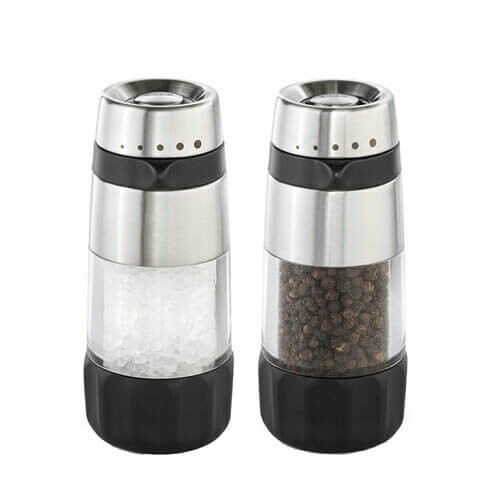 OXO OXO Good Grips Salt & Pepper Grinder Set