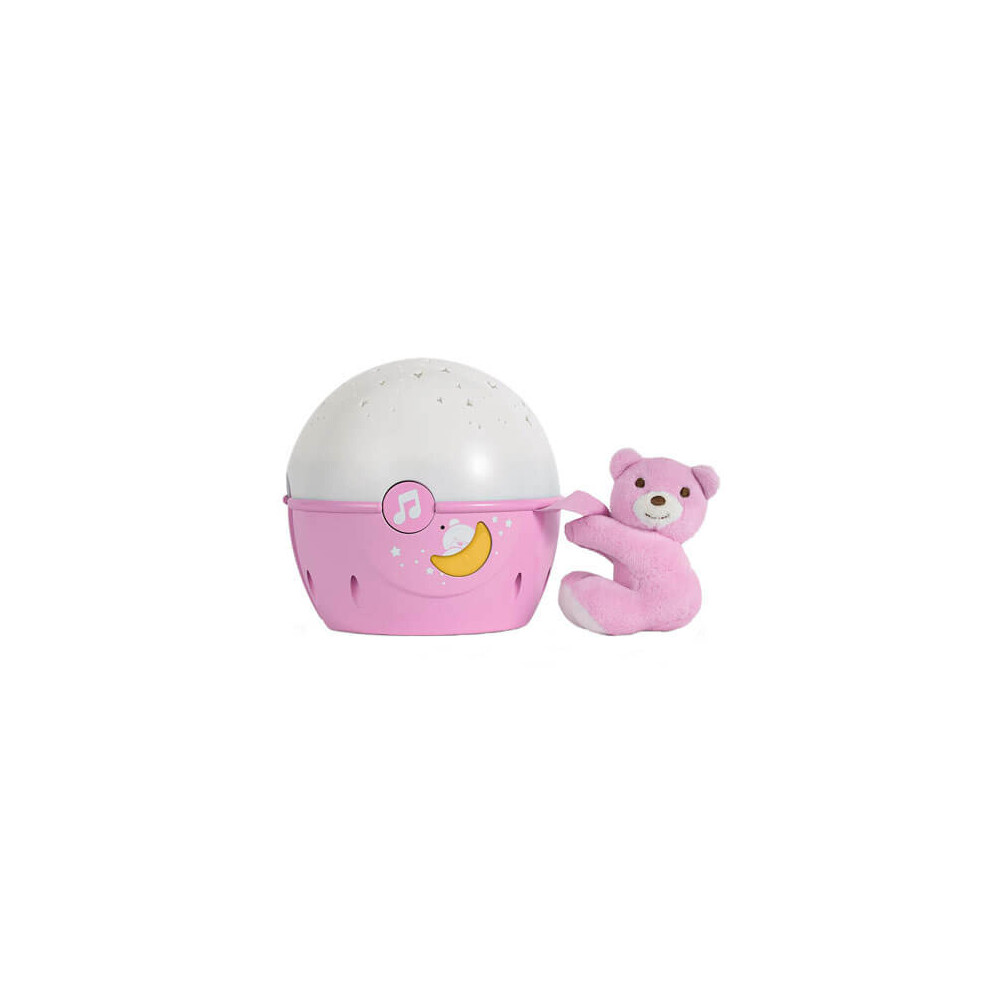 Chicco Next 2 Stars Projector - Pink