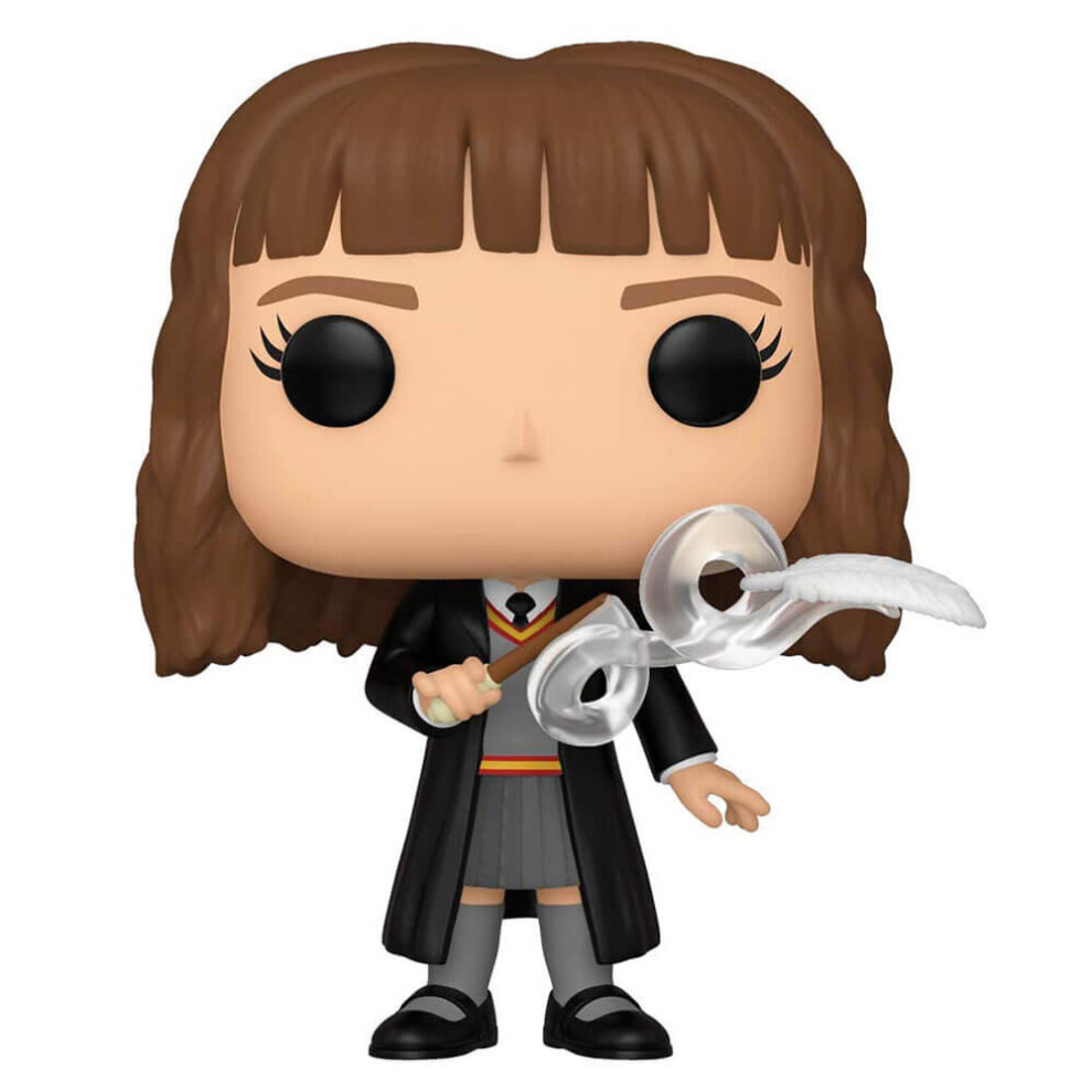 Funko POP Harry Potter - Hermione Granger with Feather