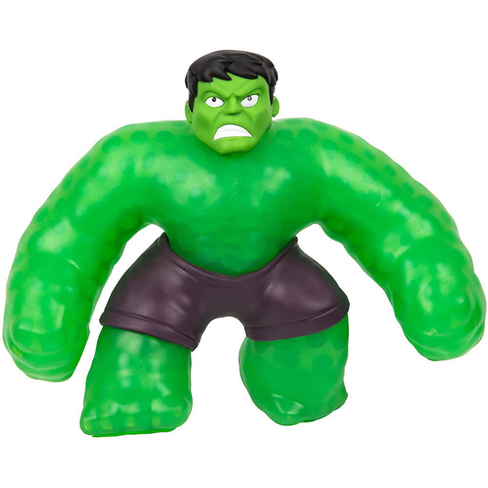 Heroes of Goo Jit Zu 41106 Marvel SUPAGOO Hulk