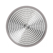 OXO Good Grips Stainless Steel Shower Stall Drain Protector