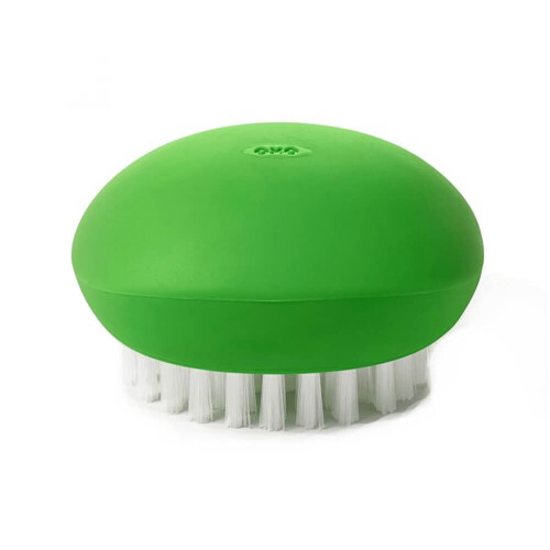 OXO OXO Good Grips Flexible Vegetable Brush