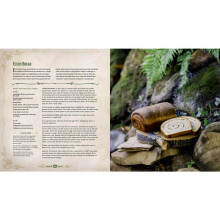 Heroes' Feast (Dungeons and Dragons): The Official D and D Cookbook