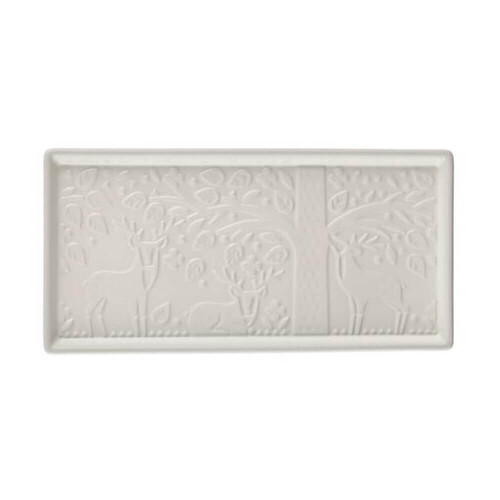 Mason Cash Mason Cash In The Forest 30cm x 15cm Medium Serving Platter