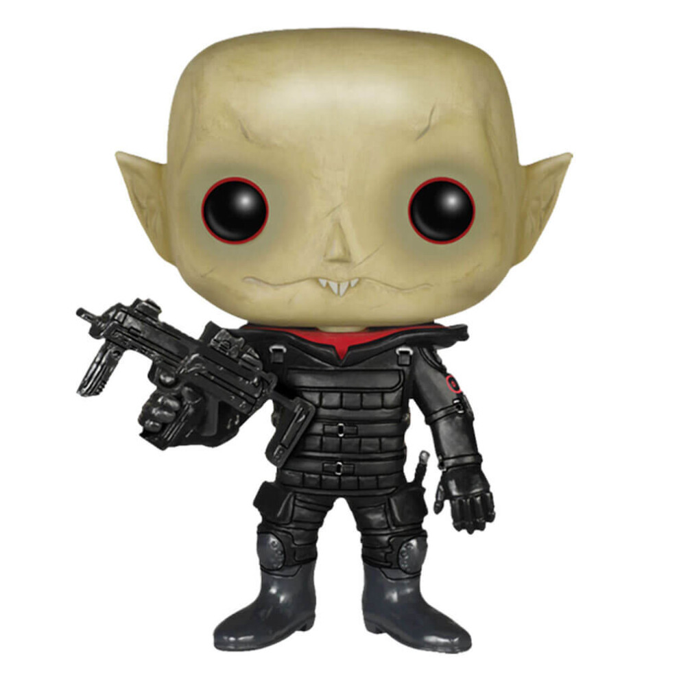 Funko Pop Vinyl -Vaun #281 - The Strain