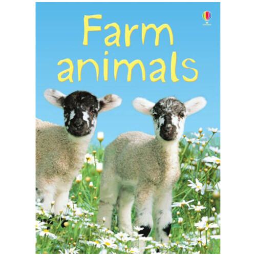 Farm Animals