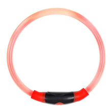 Nite Ize NiteHowl Red Led Collar