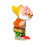 Disney Disney Britto Seven Dwarfs Sneezy Mini Figurine 1