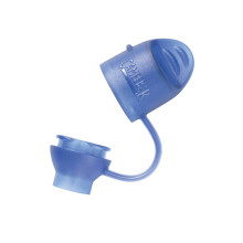 CamelBak Big Bite Ventilabdeckung, Blau