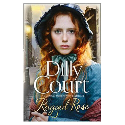 Ragged Rose