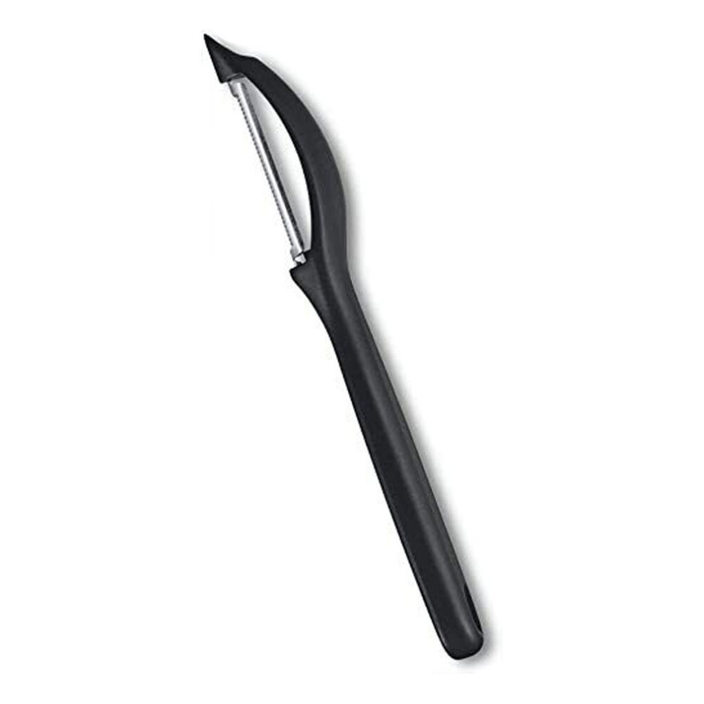 Victorinox Universal Peeler, Black