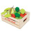 Le Toy Van - Caixa de maçã e pêra - JH PRODUCTS 1