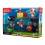 Super Mario Super Mario Nitendo Acorn Plains 2.5â¹ Figure Multipack Diorama Set 1