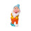 Disney Disney Britto Seven Dwarfs Bashful Mini Figurine 1