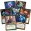 Fantasy Flight Games KeyForge Worlds Collide 12-Pack Archon Deck Display | Kartenspiel | 2 Pl 1