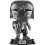 Funko Pop Star Wars E9 Ren-riddare Kanon Vinyl Figur 1