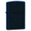 Zippo Zippo 231 Navy Blue Matte Windproof Lighter - New, Refillable Metal Construction 1