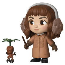 Funko 37266 5 Star: Harry Potter: Hermione Granger (Herbology) Collectible Figure, Multicolour