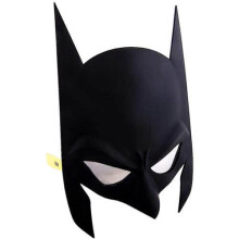 Sunstache Batman 1/2 Msk Glass