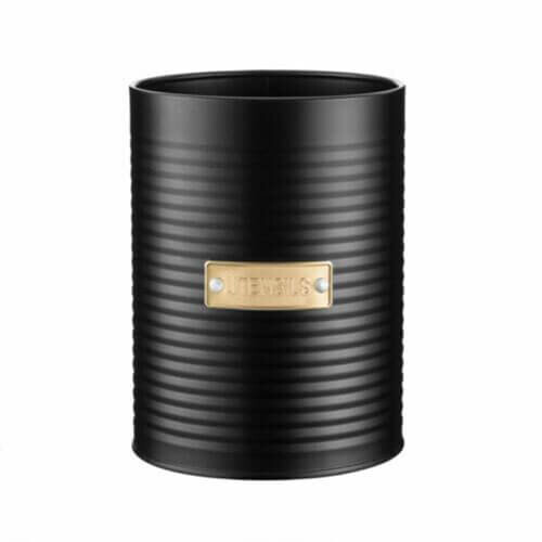 Typhoon Typhoon Otto Black Utensil Pot