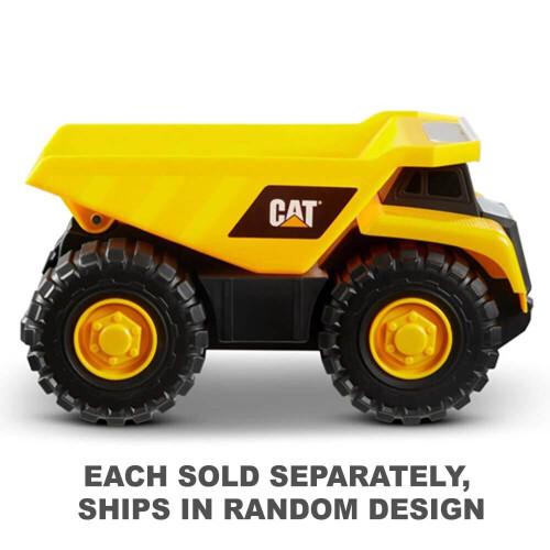 Skl   pac CAT Construction Tough Machines 82285
